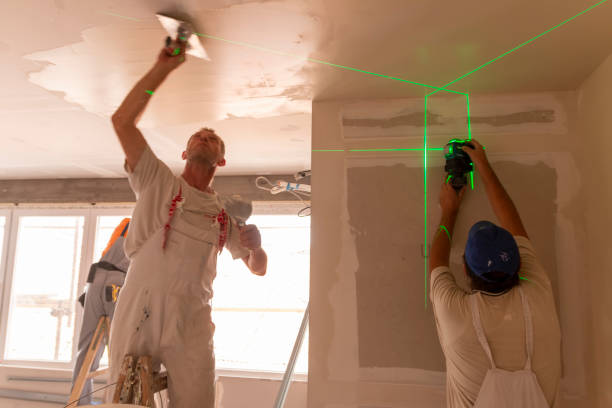 Best Water-Damaged Drywall Repair  in Nettleton, MS