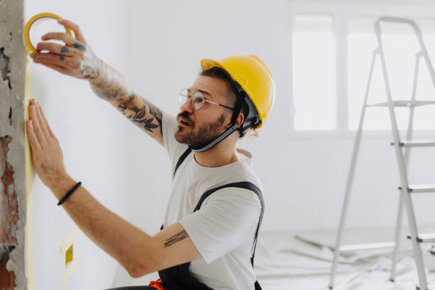 Best Ceiling Drywall Installation  in Nettleton, MS