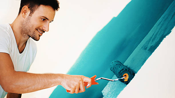 Best Drywall Crack Repair  in Nettleton, MS